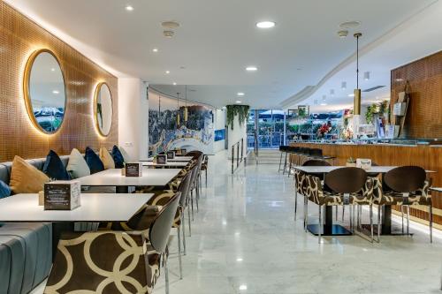 Sercotel Caspe