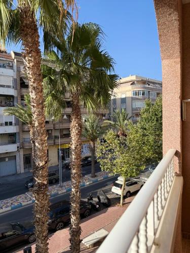 COSTA BLANCA