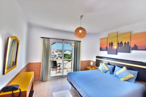 Gallery image of Tonel Apartamentos Turisticos in Sagres
