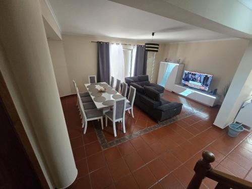 Ocean Paradise Pico Barcelos