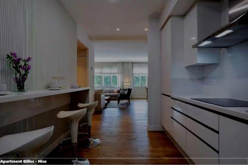 Apartment Gilles