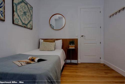Apartment Gilles