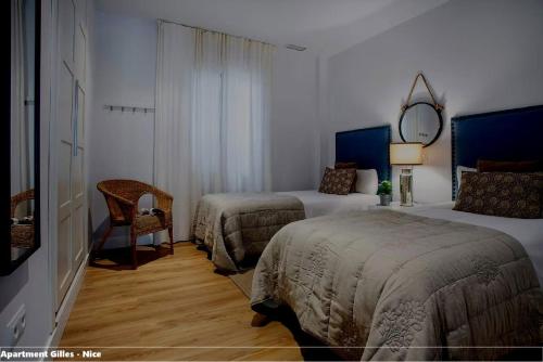 Apartment Gilles