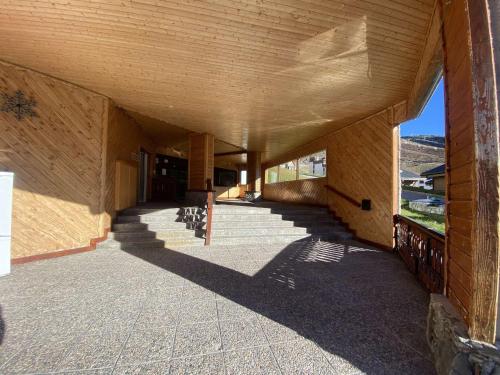 Résidence Serac - Studio pour 4 Personnes MAE-2241