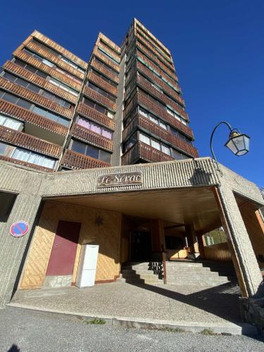Résidence Serac - Studio pour 4 Personnes MAE-2241