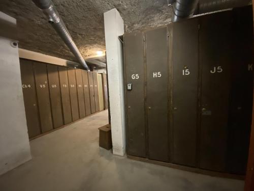 Résidence Serac - Studio pour 4 Personnes MAE-2241
