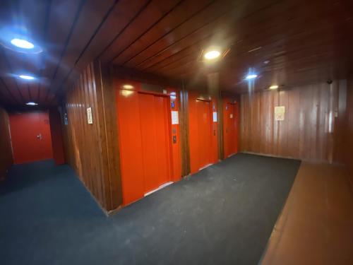 Résidence Serac - Studio pour 4 Personnes MAE-2241