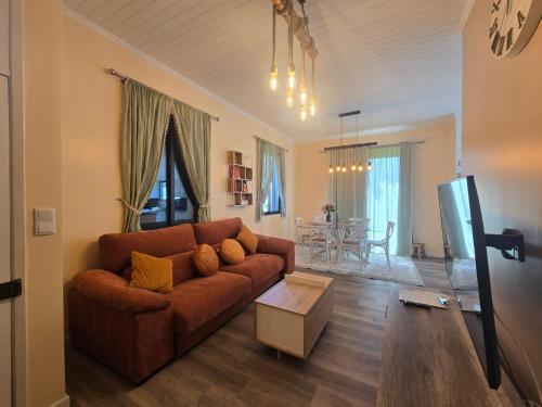 Madeira Paradise Home