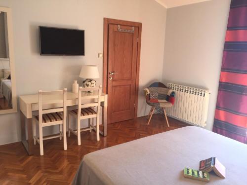 Apartments & Room Mariza