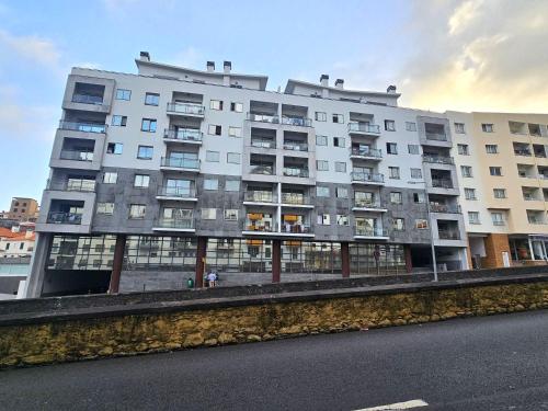 Fifth Apartment by Homie