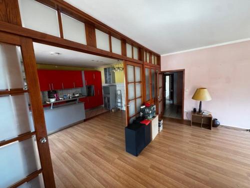 Rooms City