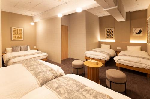 Tree Village201 Spacious stay near Nanba and USJ