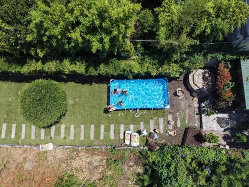 Porto Garden Manor