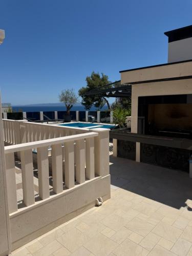 Villa Omazic