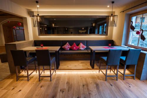Hotel-Appartement Ferienhof photo 2