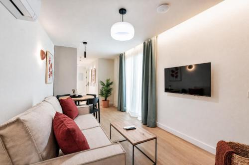 Nebo Alameda Apartments