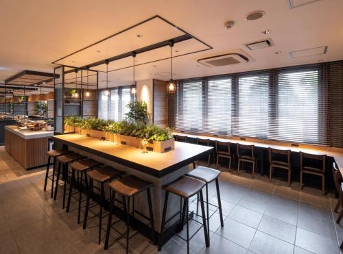 Super Hotel Asahikawa