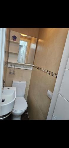 Sweet sun! 3 rooms, big pool! 3 baths