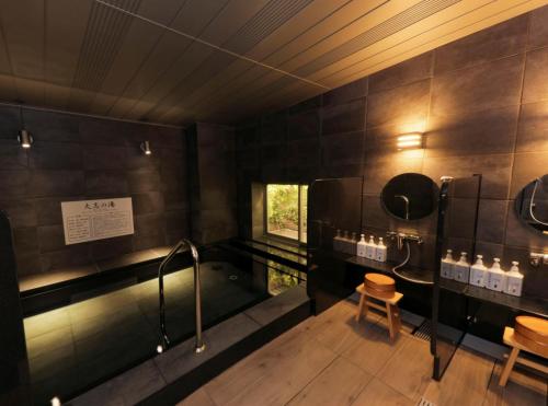 Super Hotel Sapporo Kitagojo Dori