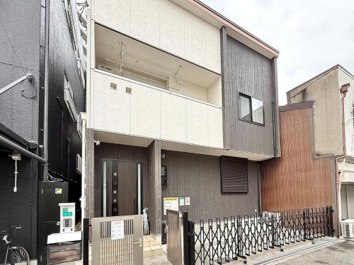 森の居-寺田町 MorinoI Teradacho 一棟貸し