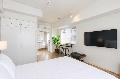 5D Guest House INFINITY