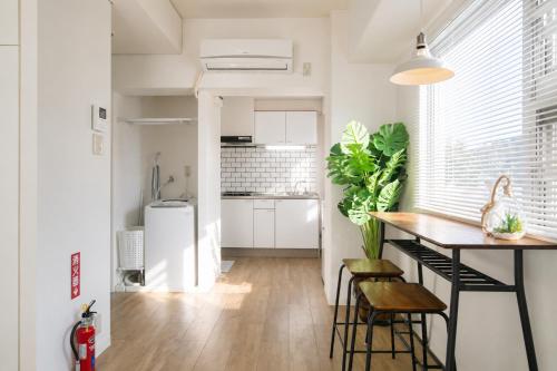 5D Guest House INFINITY