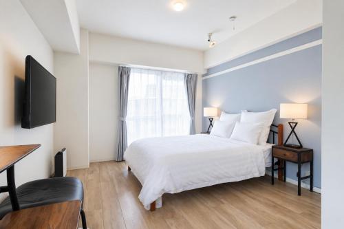 5D Guest House INFINITY