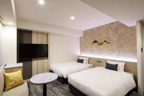 HOTEL AMANEK Kumamoto