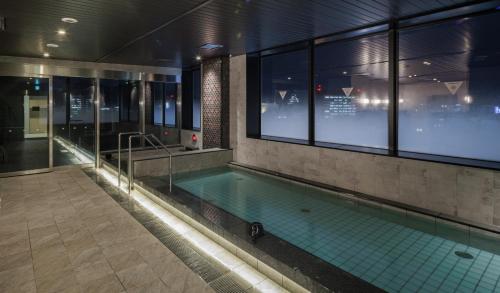 HOTEL AMANEK Kumamoto