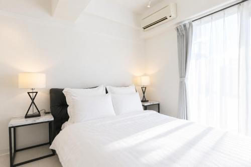 5C Guest House INFINITY