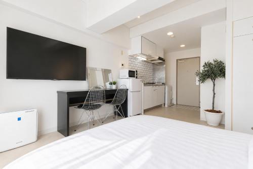 5C Guest House INFINITY