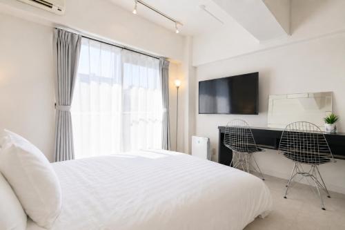 5C Guest House INFINITY