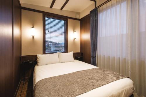 JR Mobile Inn Hakodate