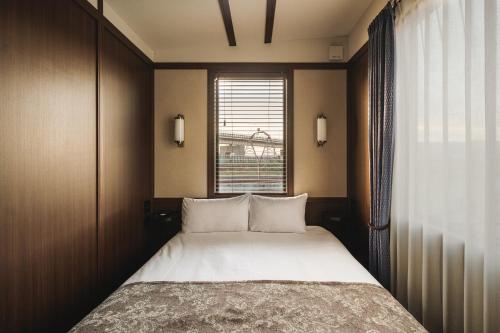 JR Mobile Inn Hakodate