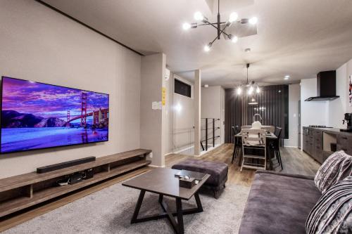 NishikujoVilla deLuxe - Vacation STAY 21320