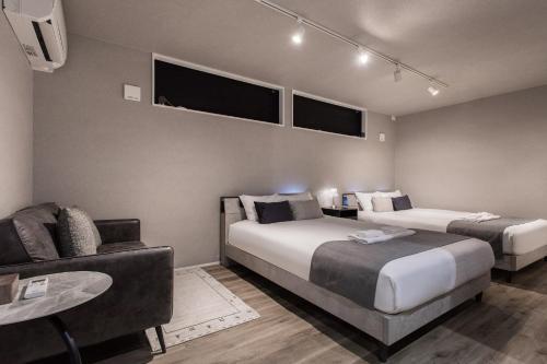 NishikujoVilla deLuxe - Vacation STAY 21320