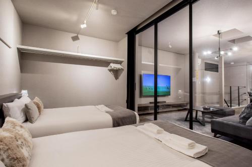 NishikujoVilla deLuxe - Vacation STAY 21320