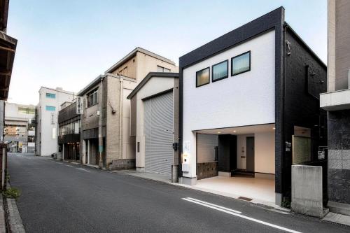 NishikujoVilla deLuxe - Vacation STAY 21320