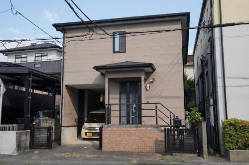 円満宿光之森 EM Hotel Kumamoto Hikaru no Mori