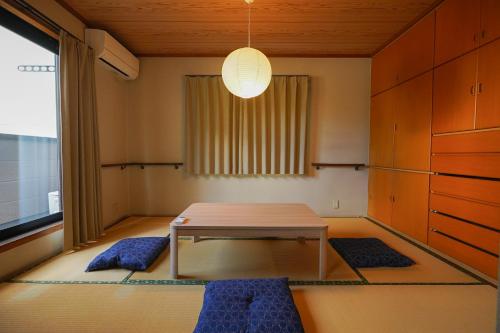 円満宿光之森 EM Hotel Kumamoto Hikaru no Mori