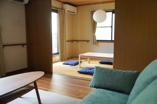 円満宿光之森 EM Hotel Kumamoto Hikaru no Mori