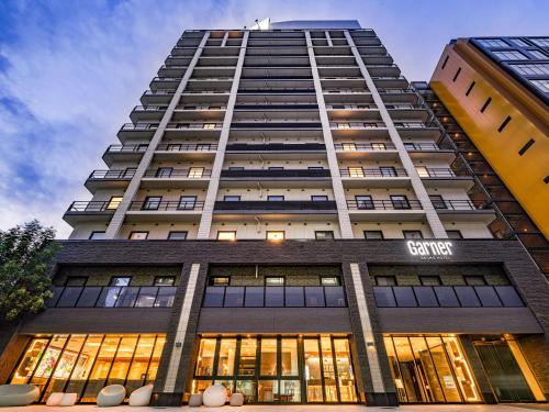 Garner Hotel Osaka Honmachi Station by IHG