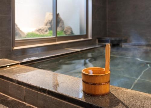 Super Hotel Fujikawaguchiko Tennenonsen