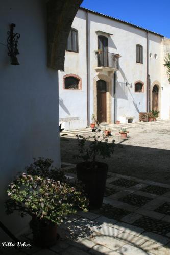 Baglio "Villa Velez" – Photos 4