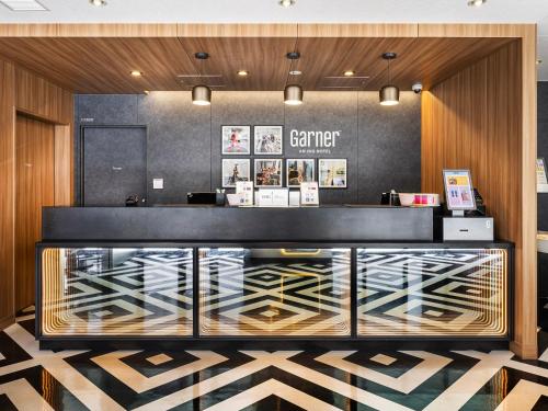 Garner Hotel Osaka Honmachi Station by IHG