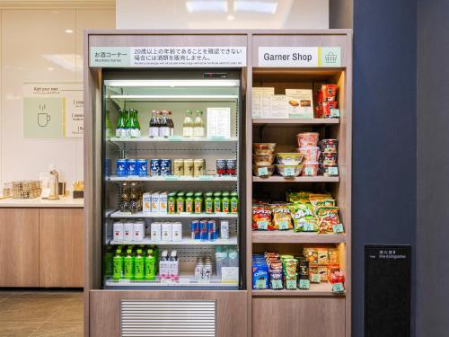Garner Hotel Osaka Honmachi Kita Semba by IHG