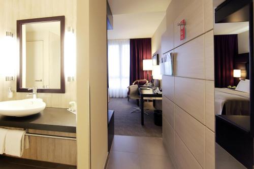 Lindner Hotel Vienna Am Belvedere, part of JdV by Hyatt