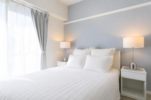 5B Guest House INFINITY