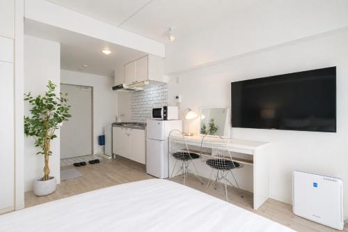 5B Guest House INFINITY