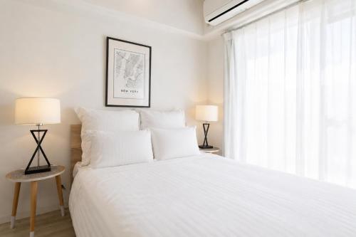 5A Guest House INFINITY